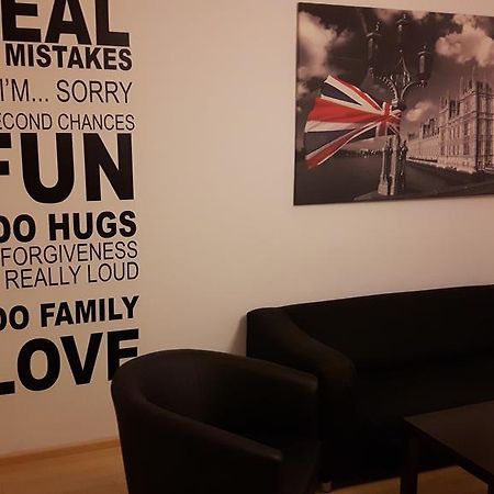 Apartament Centrum Διαμέρισμα Szczecinek Εξωτερικό φωτογραφία