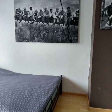 Apartament Centrum Διαμέρισμα Szczecinek Εξωτερικό φωτογραφία