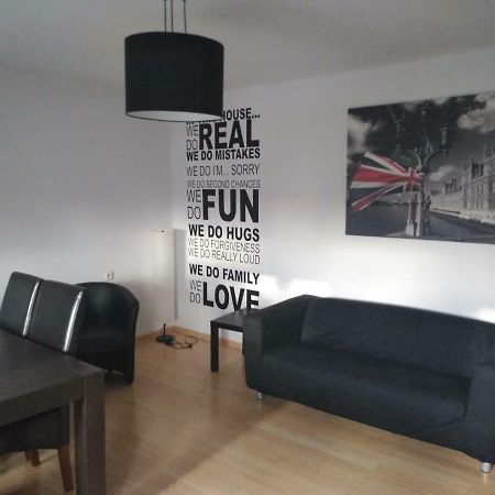 Apartament Centrum Διαμέρισμα Szczecinek Εξωτερικό φωτογραφία