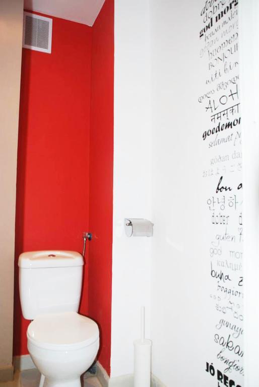 Apartament Centrum Διαμέρισμα Szczecinek Δωμάτιο φωτογραφία