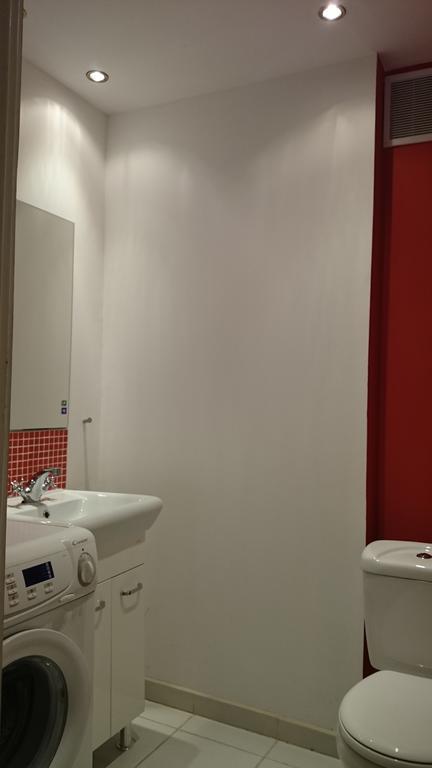 Apartament Centrum Διαμέρισμα Szczecinek Δωμάτιο φωτογραφία