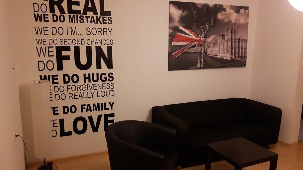 Apartament Centrum Διαμέρισμα Szczecinek Εξωτερικό φωτογραφία