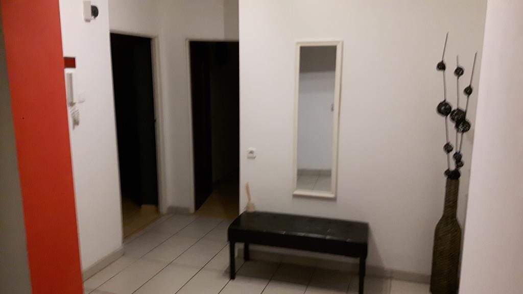Apartament Centrum Διαμέρισμα Szczecinek Εξωτερικό φωτογραφία