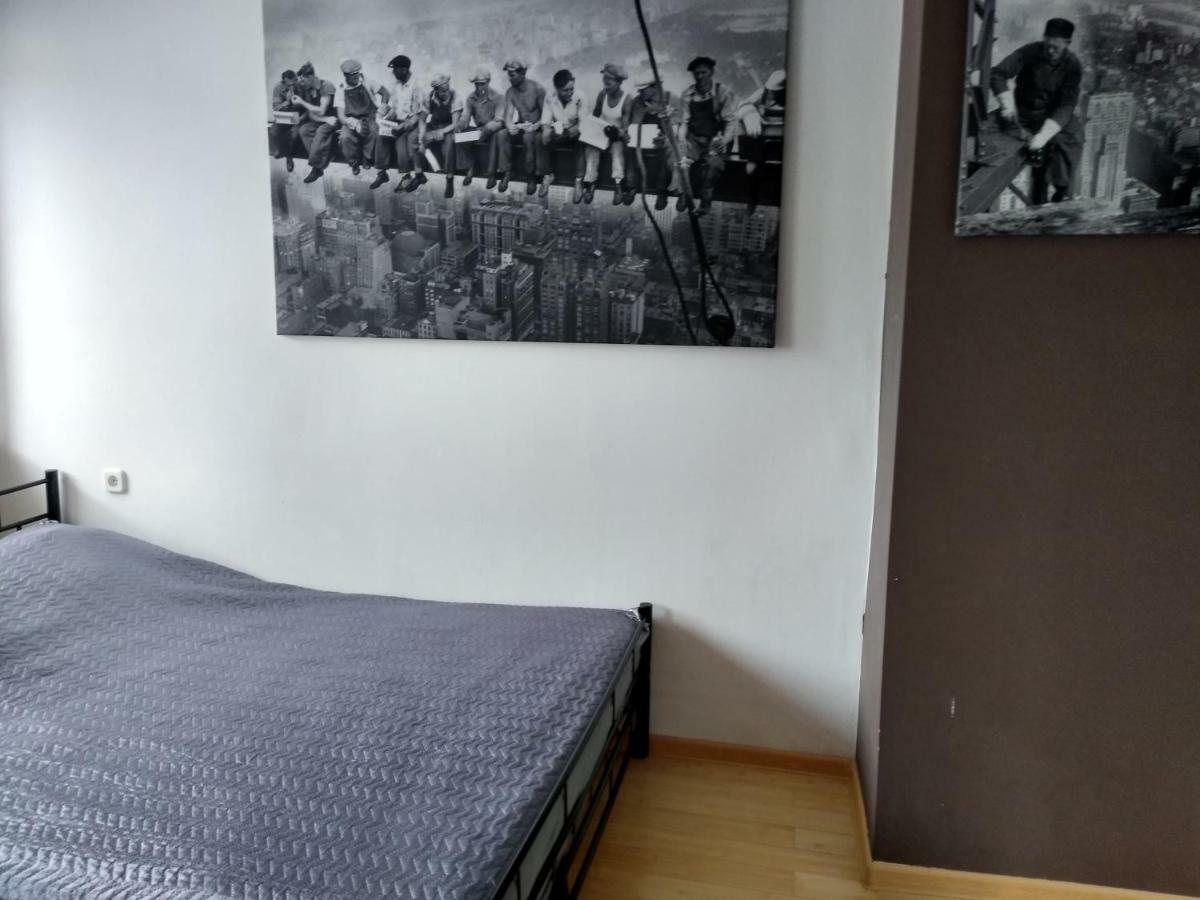 Apartament Centrum Διαμέρισμα Szczecinek Εξωτερικό φωτογραφία