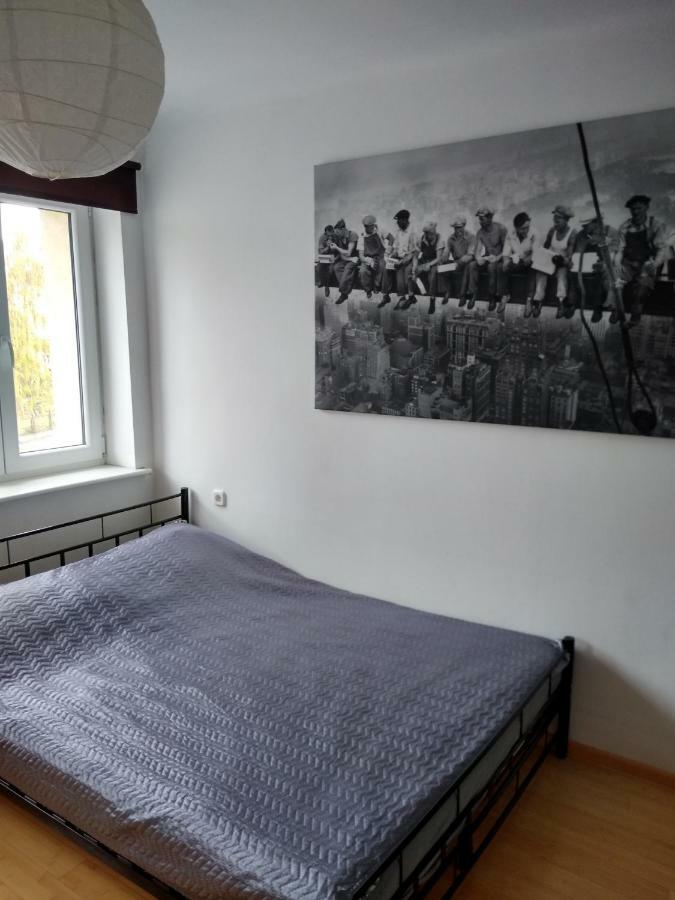 Apartament Centrum Διαμέρισμα Szczecinek Εξωτερικό φωτογραφία
