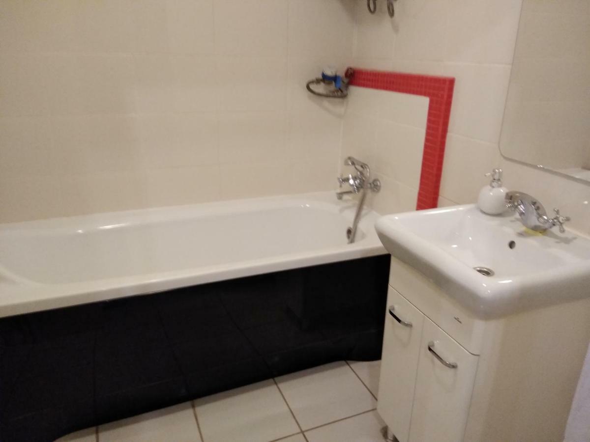 Apartament Centrum Διαμέρισμα Szczecinek Εξωτερικό φωτογραφία
