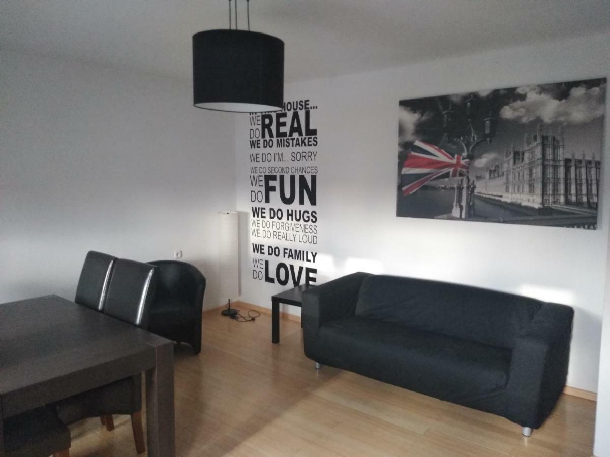 Apartament Centrum Διαμέρισμα Szczecinek Εξωτερικό φωτογραφία