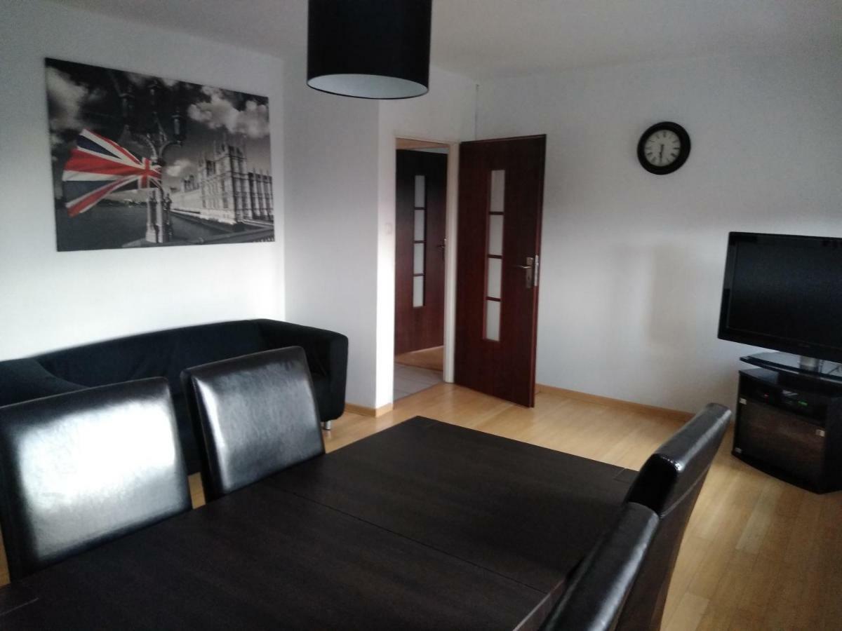 Apartament Centrum Διαμέρισμα Szczecinek Εξωτερικό φωτογραφία